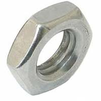 Hexagon Lock Nut